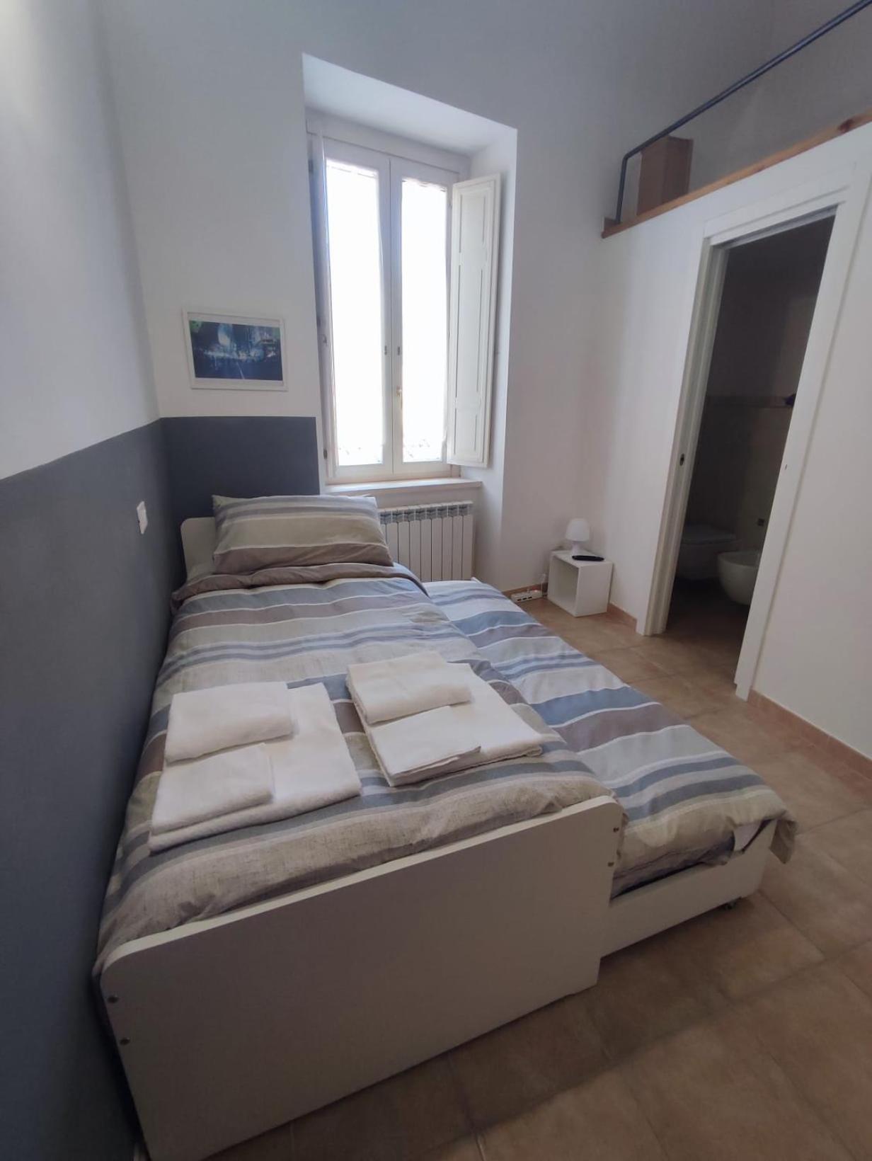 Hotel Via Cavour à LʼAquila Extérieur photo